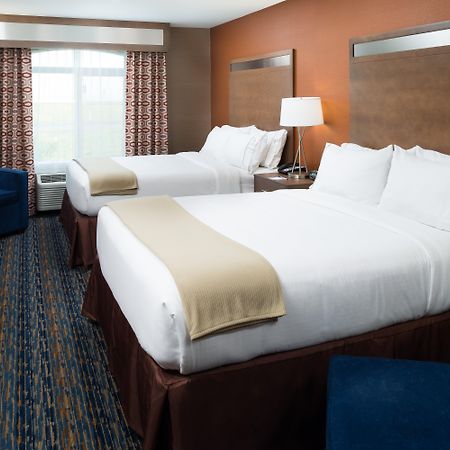 Holiday Inn Express Rocklin - Galleria Area By Ihg Exterior foto