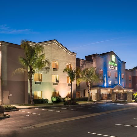 Holiday Inn Express Rocklin - Galleria Area By Ihg Exterior foto
