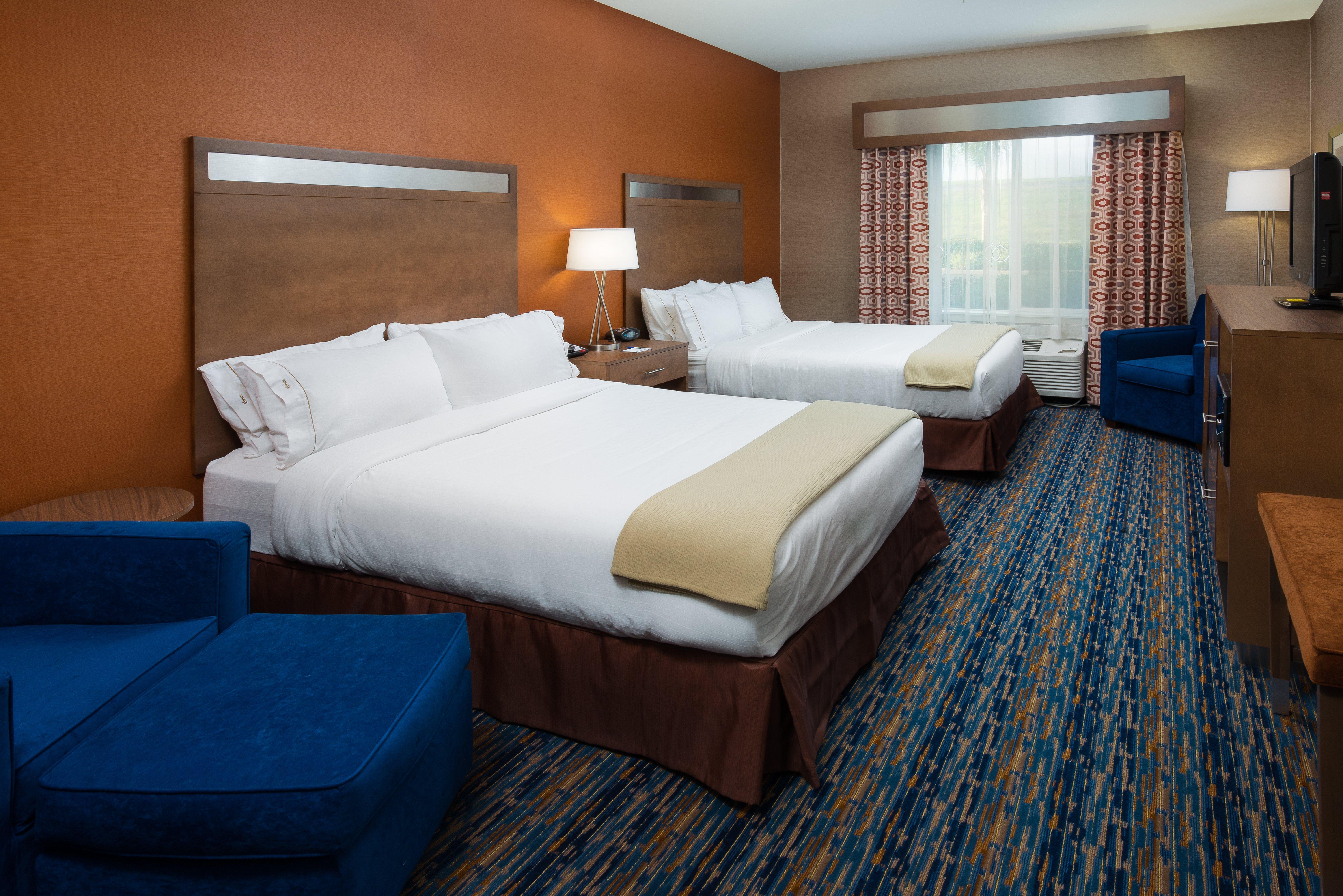 Holiday Inn Express Rocklin - Galleria Area By Ihg Exterior foto