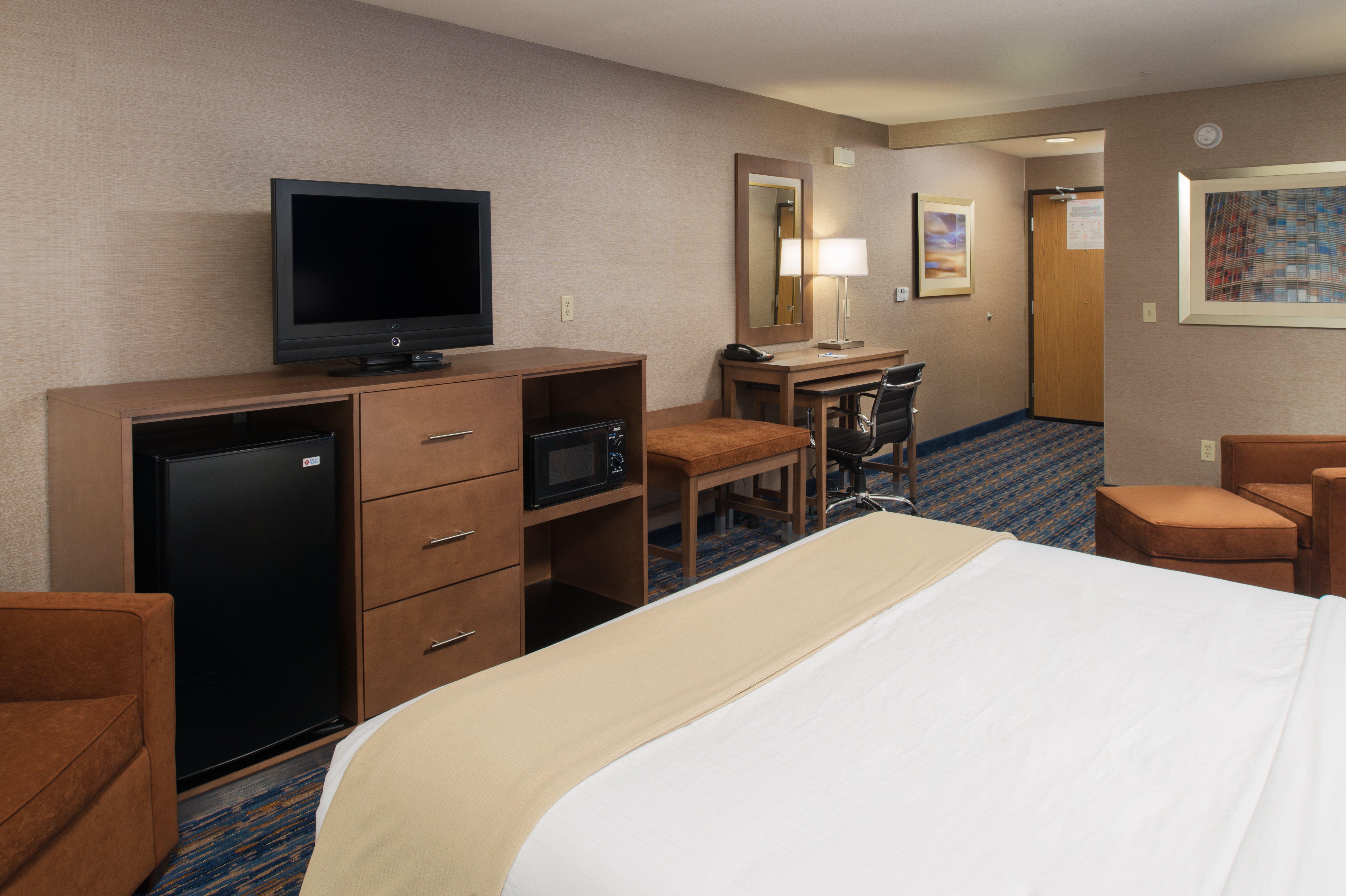 Holiday Inn Express Rocklin - Galleria Area By Ihg Exterior foto