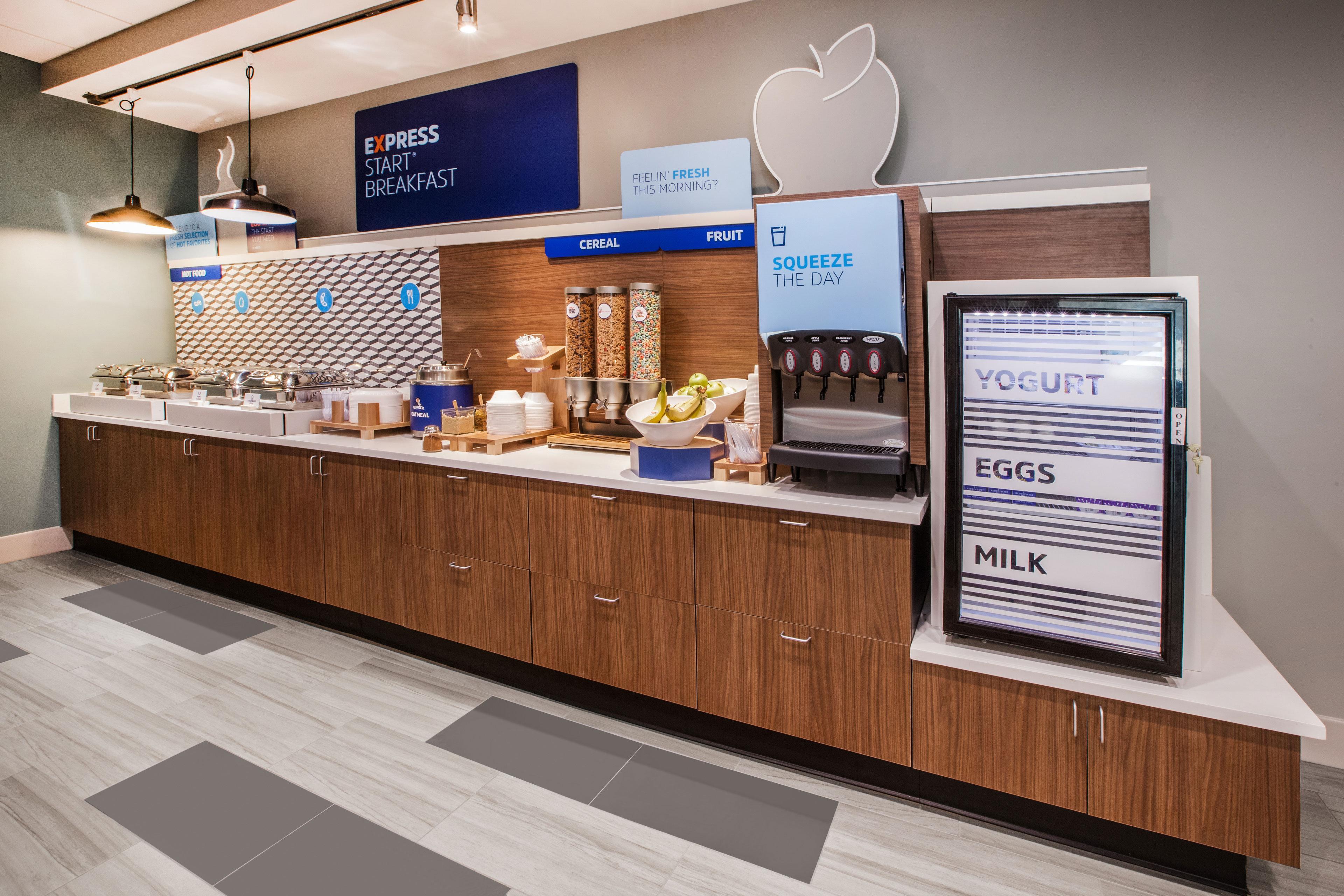 Holiday Inn Express Rocklin - Galleria Area By Ihg Exterior foto