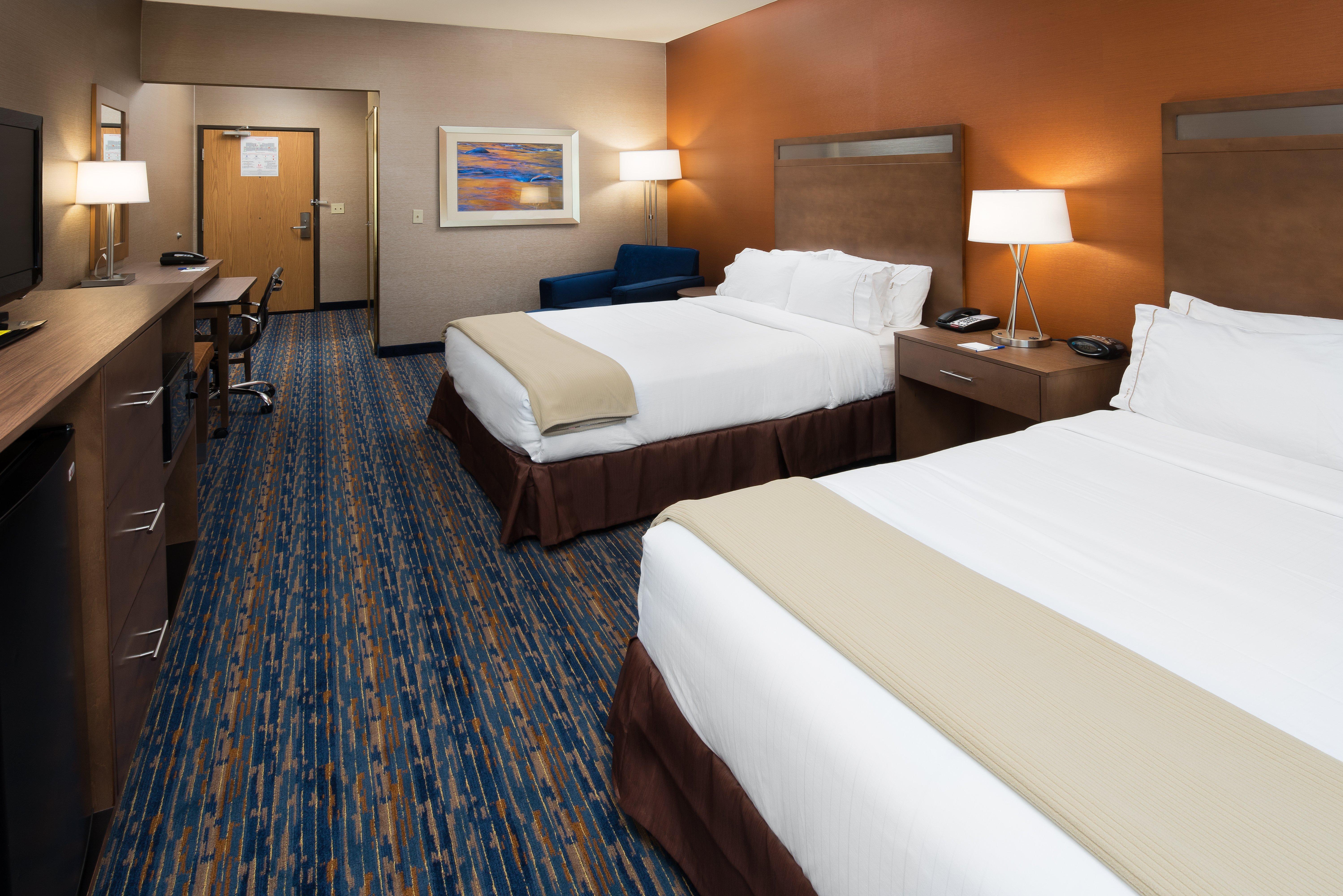Holiday Inn Express Rocklin - Galleria Area By Ihg Exterior foto
