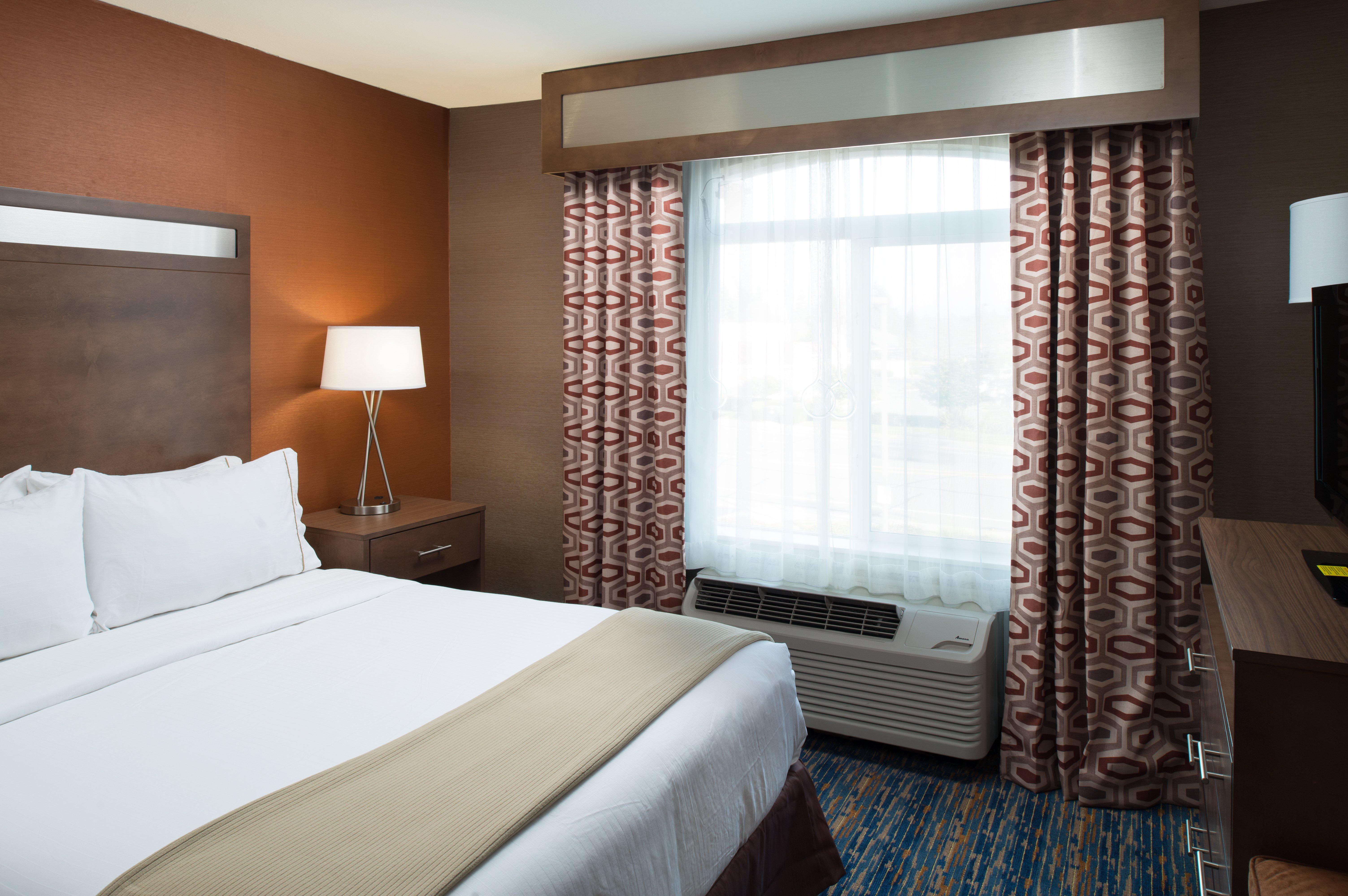 Holiday Inn Express Rocklin - Galleria Area By Ihg Exterior foto