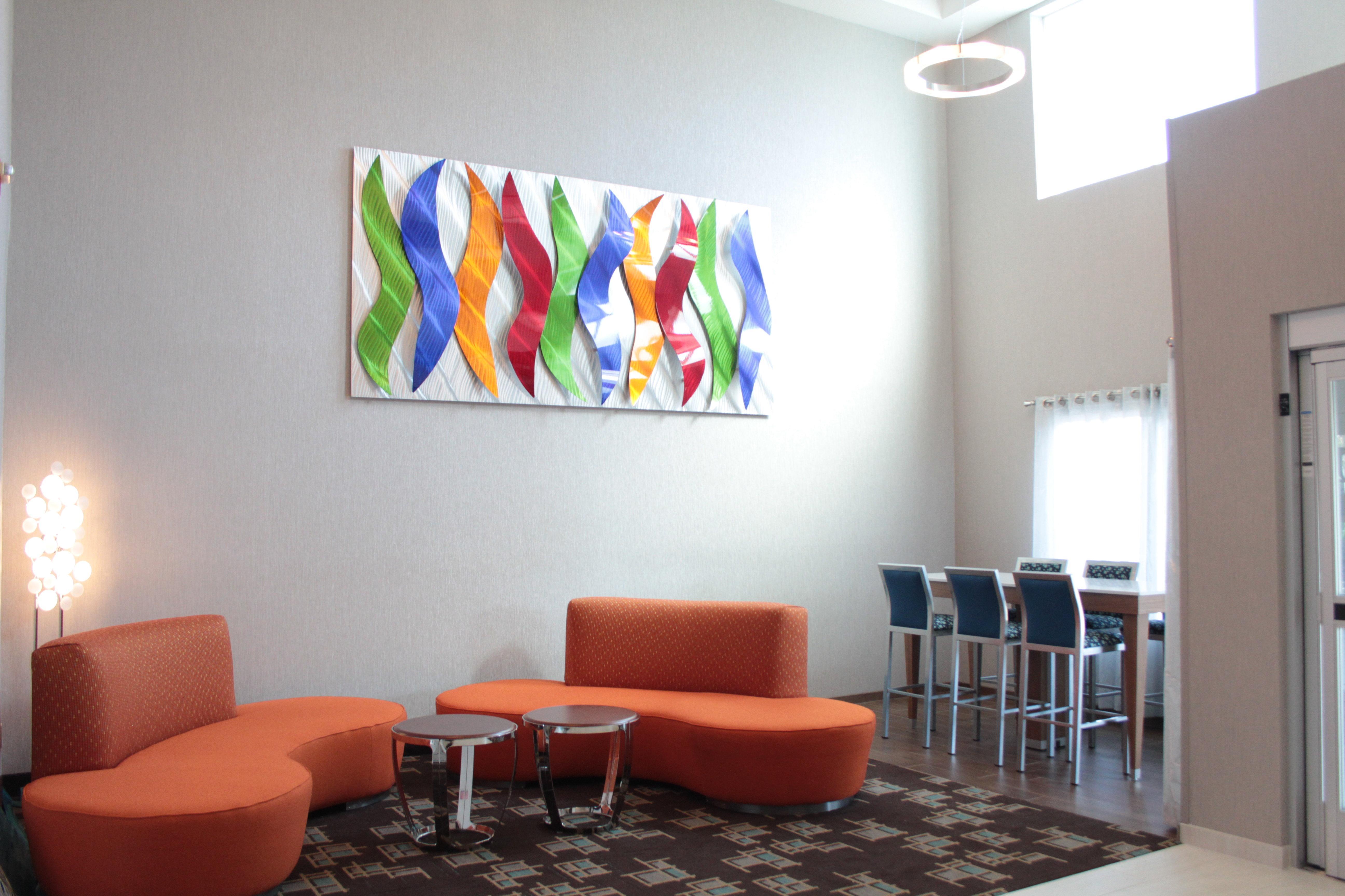 Holiday Inn Express Rocklin - Galleria Area By Ihg Exterior foto