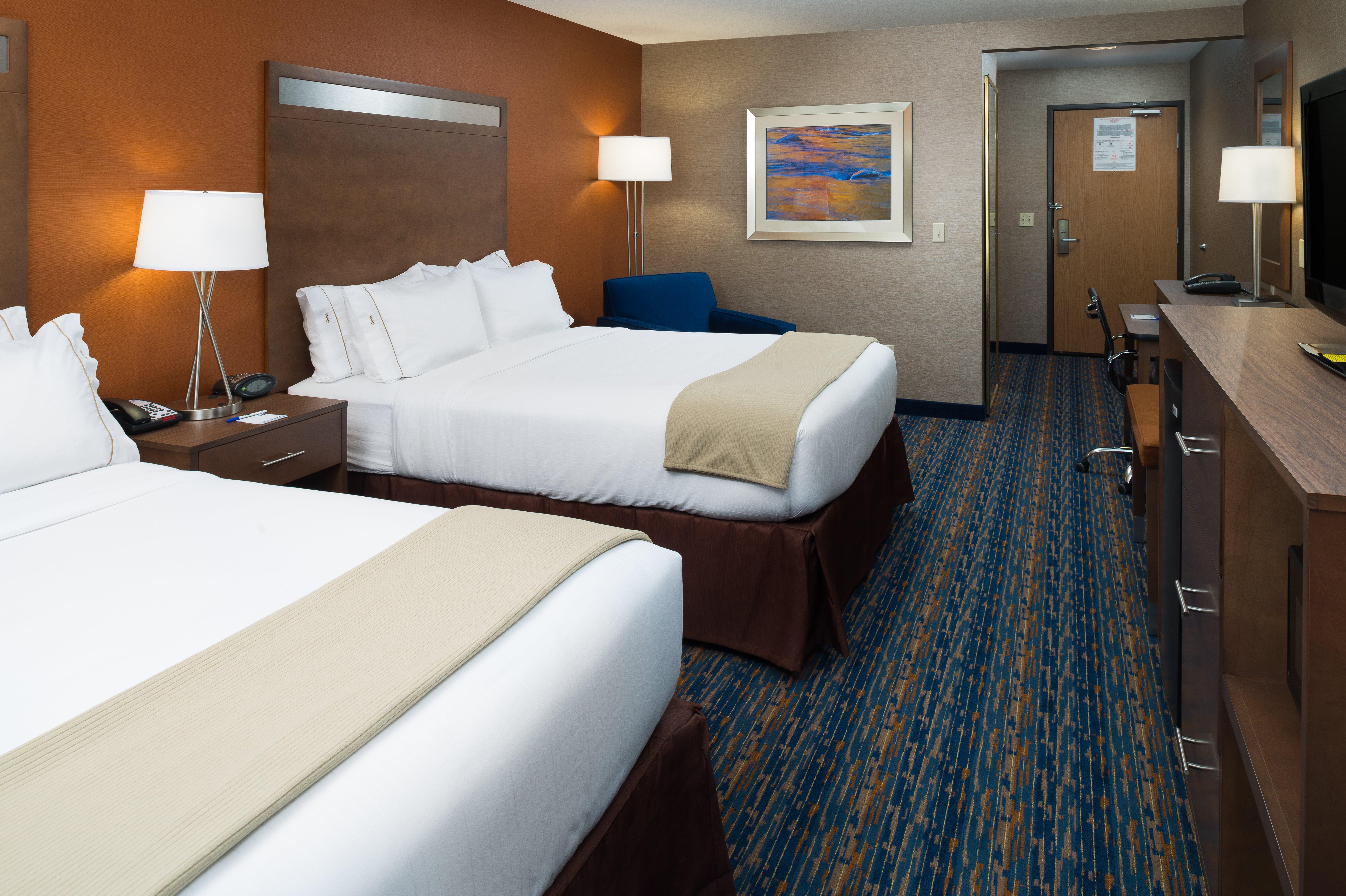Holiday Inn Express Rocklin - Galleria Area By Ihg Exterior foto