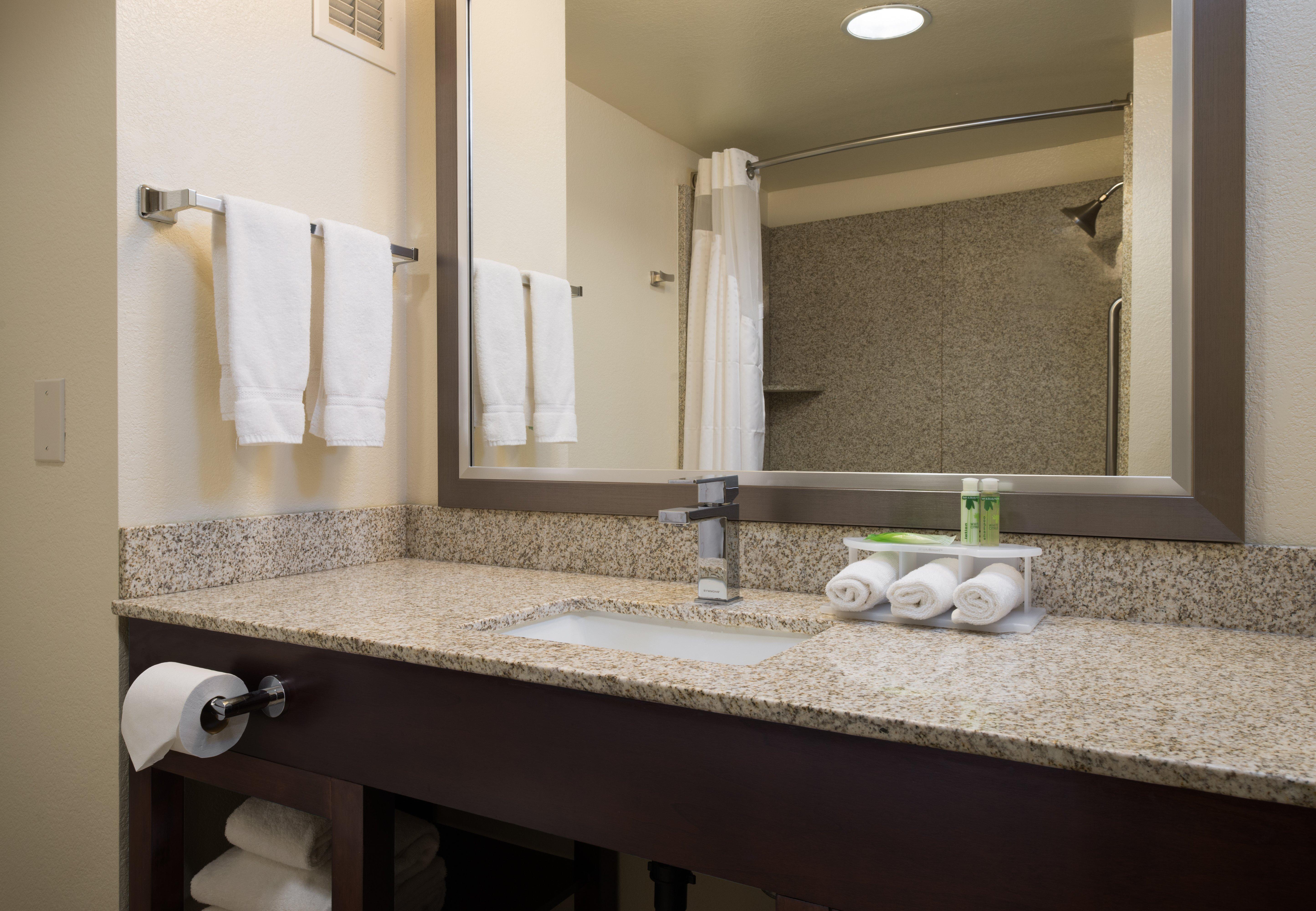 Holiday Inn Express Rocklin - Galleria Area By Ihg Exterior foto