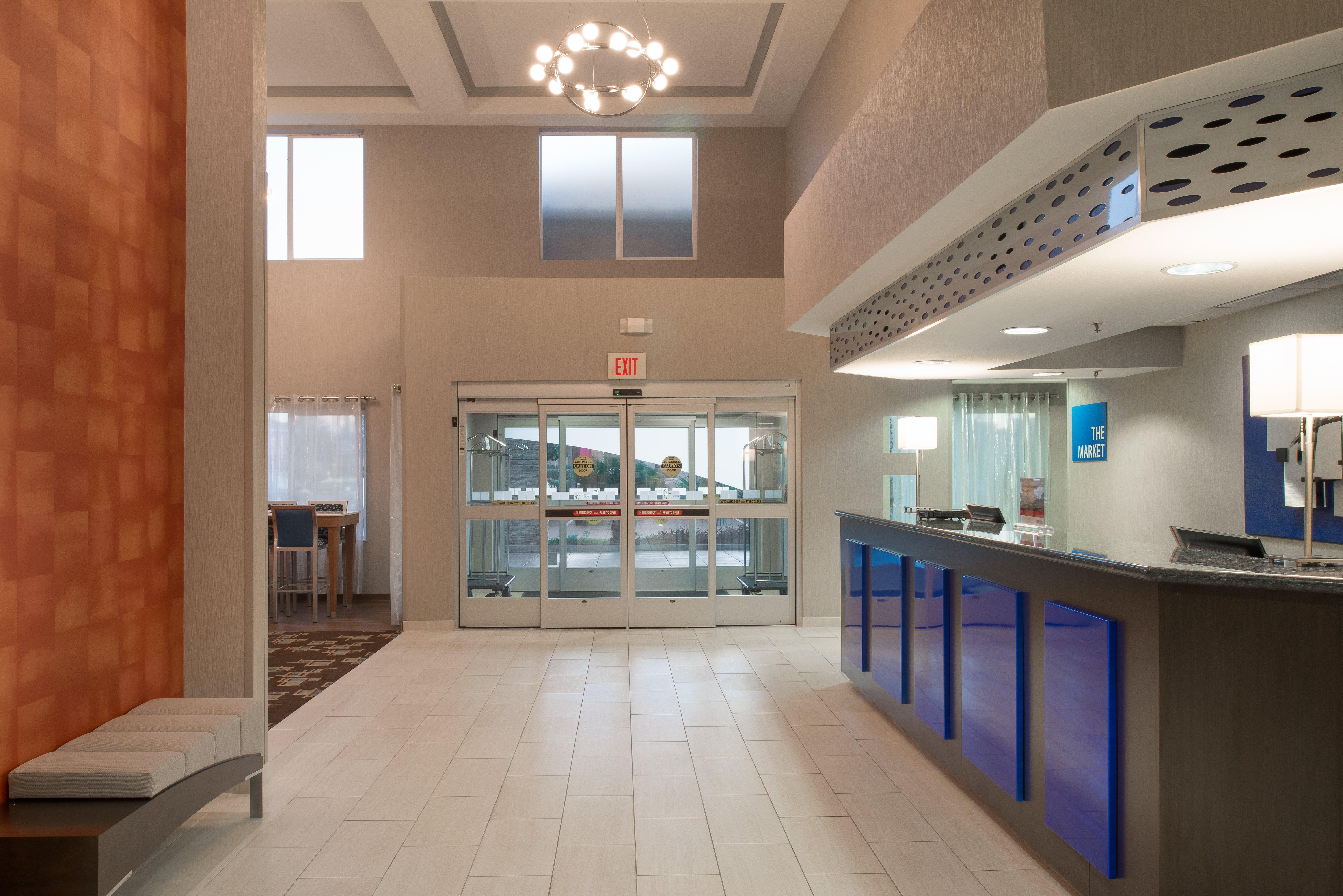Holiday Inn Express Rocklin - Galleria Area By Ihg Exterior foto