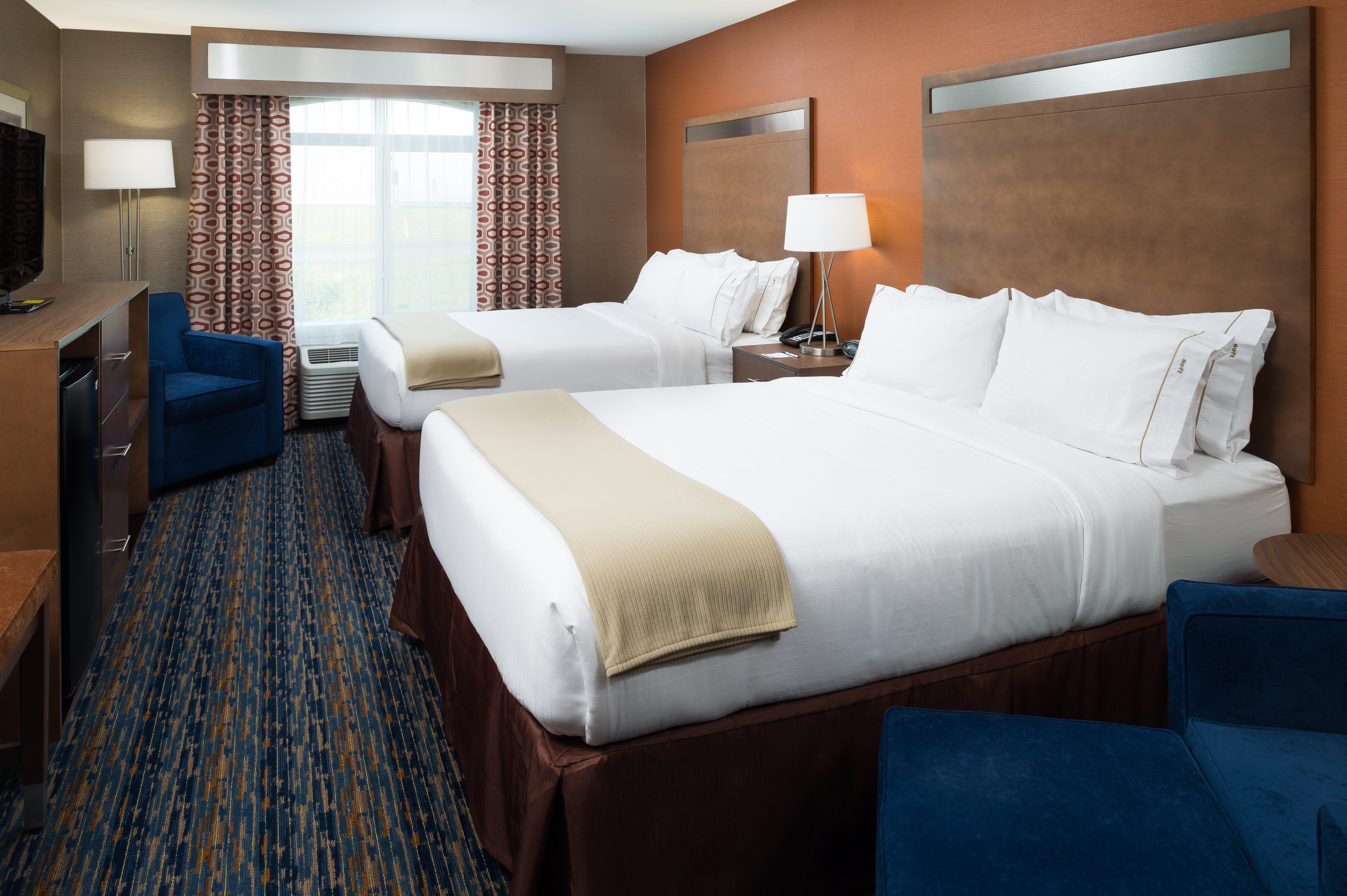 Holiday Inn Express Rocklin - Galleria Area By Ihg Exterior foto