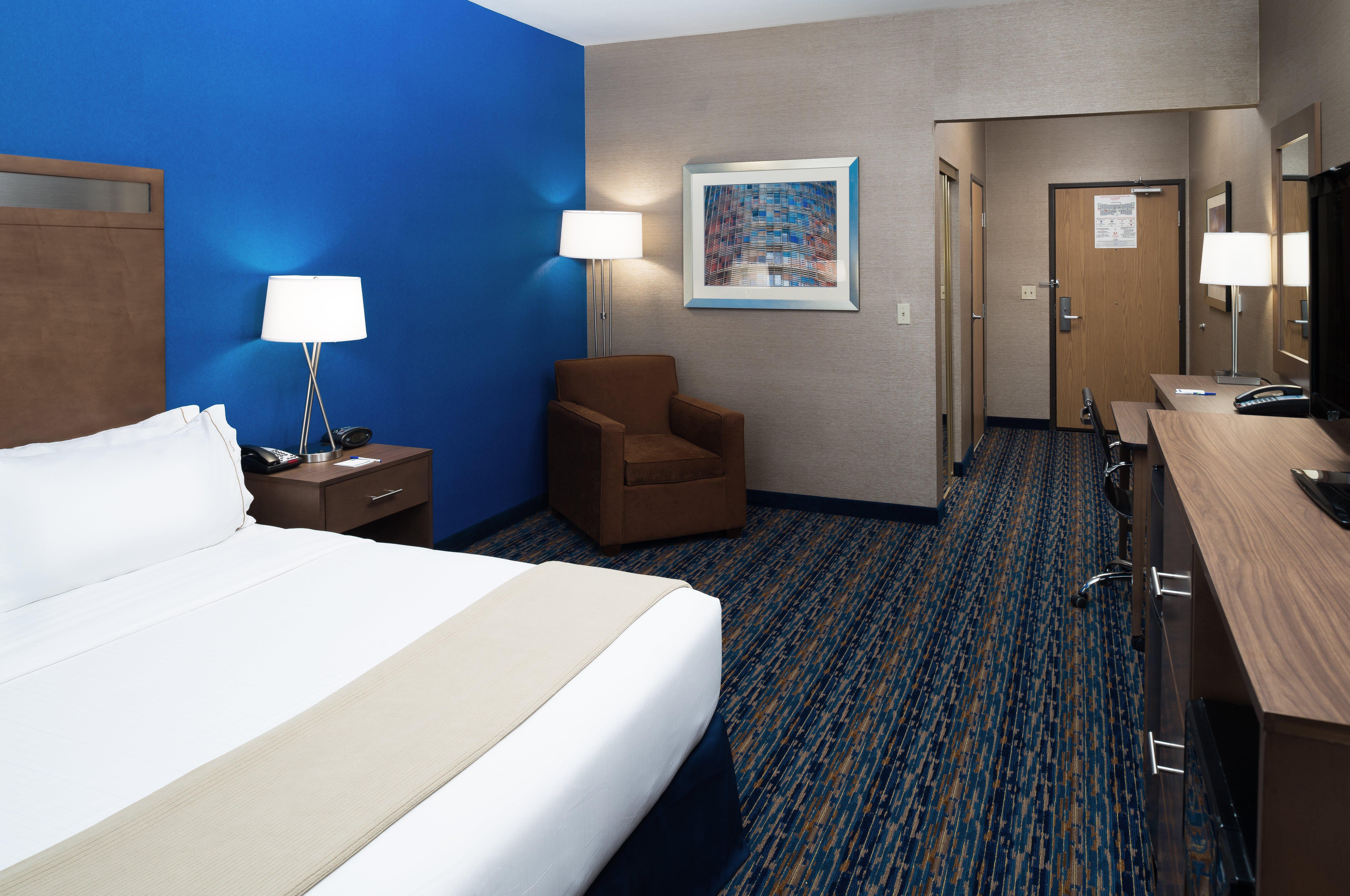 Holiday Inn Express Rocklin - Galleria Area By Ihg Exterior foto