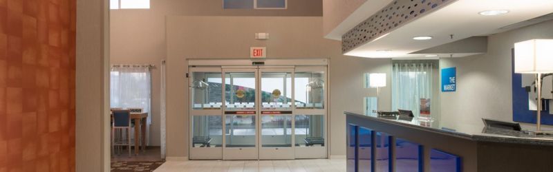 Holiday Inn Express Rocklin - Galleria Area By Ihg Exterior foto