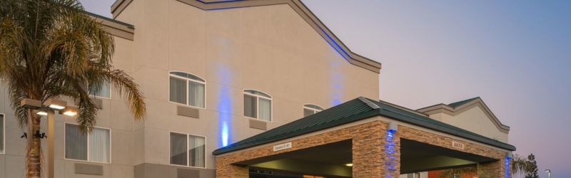 Holiday Inn Express Rocklin - Galleria Area By Ihg Exterior foto