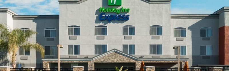 Holiday Inn Express Rocklin - Galleria Area By Ihg Exterior foto