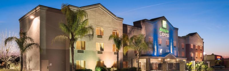 Holiday Inn Express Rocklin - Galleria Area By Ihg Exterior foto
