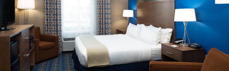 Holiday Inn Express Rocklin - Galleria Area By Ihg Exterior foto