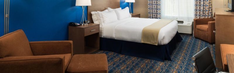 Holiday Inn Express Rocklin - Galleria Area By Ihg Exterior foto