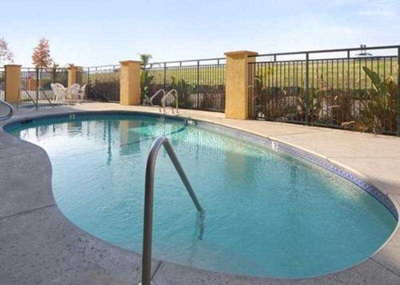 Holiday Inn Express Rocklin - Galleria Area By Ihg Exterior foto