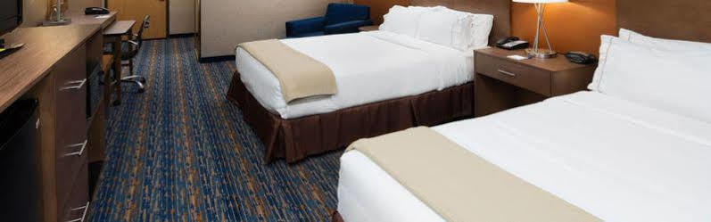 Holiday Inn Express Rocklin - Galleria Area By Ihg Exterior foto